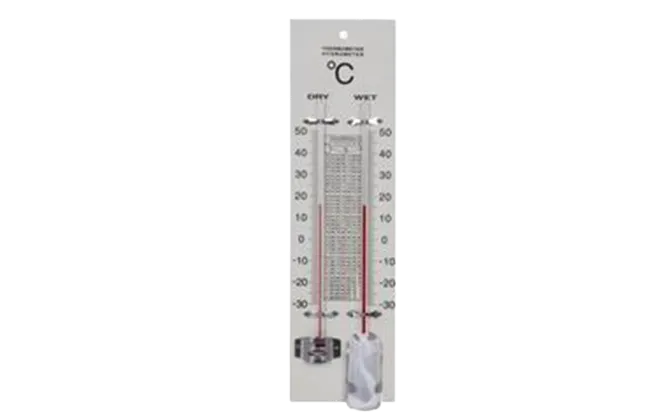psychrometer