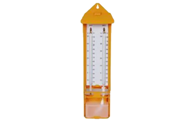 psychrometer