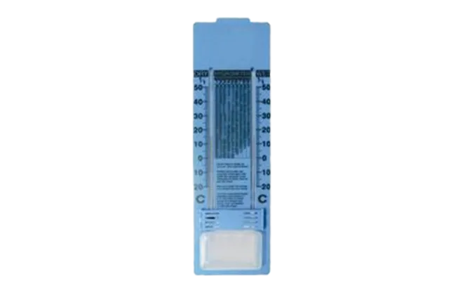 psychrometer