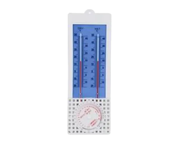 ZL-086 Multi-Function Wet Bulb Hygrometer