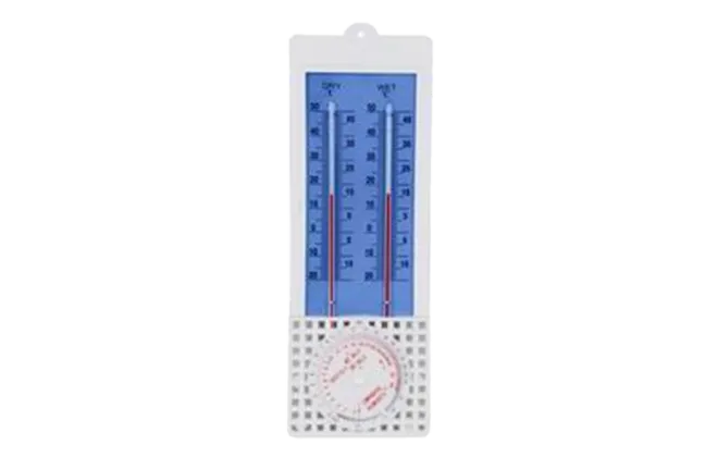 psychrometer