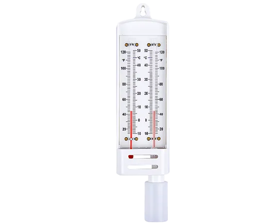Psychrometer