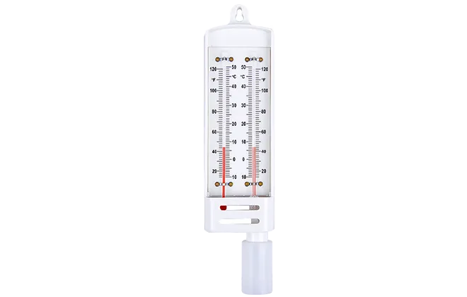 psychrometer