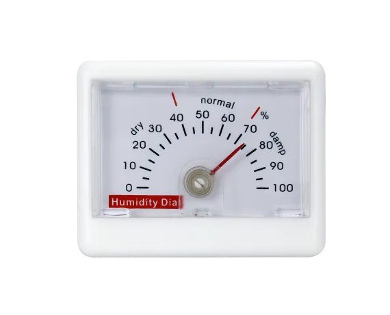 ZLJ-012 Mini Analog Hygrometer