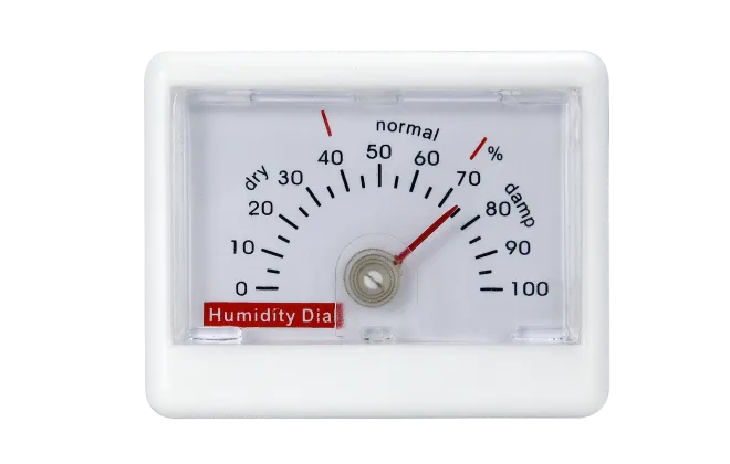 bimetal thermometer