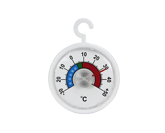 Bimetal Thermometer