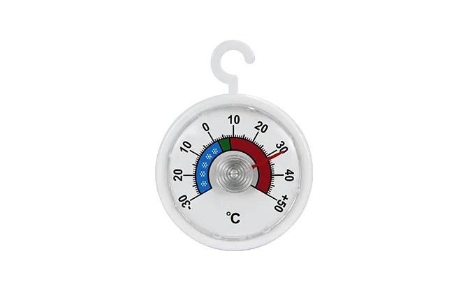 bimetal thermometer