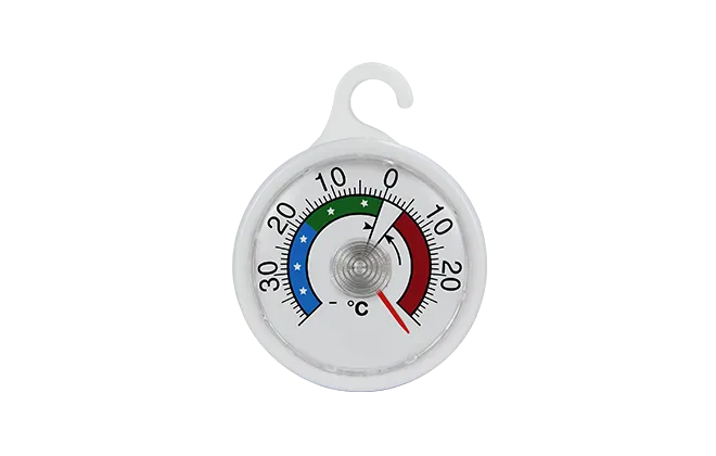 bimetal thermometer