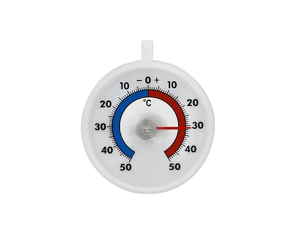ZLJ-019 Wall Mounted Room Thermometer