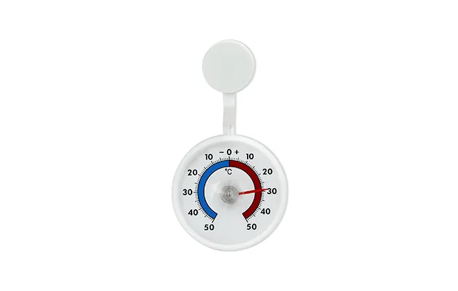 bimetal thermometer