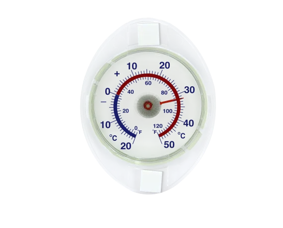 ZLJ-032 Adhesive Window Thermometer