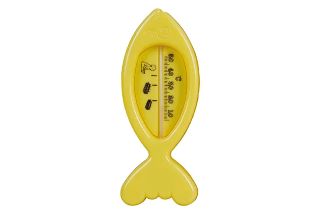 bath thermometer