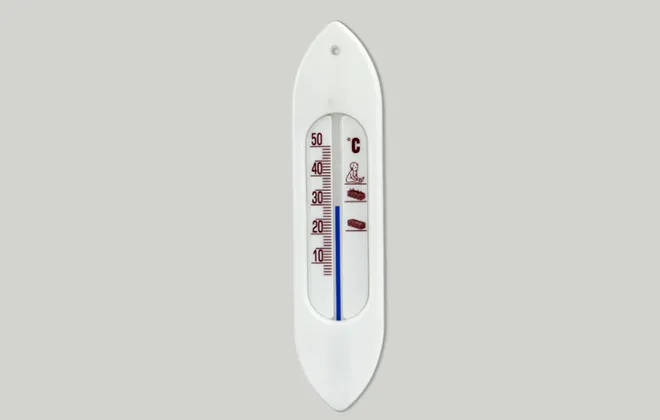 bath thermometer