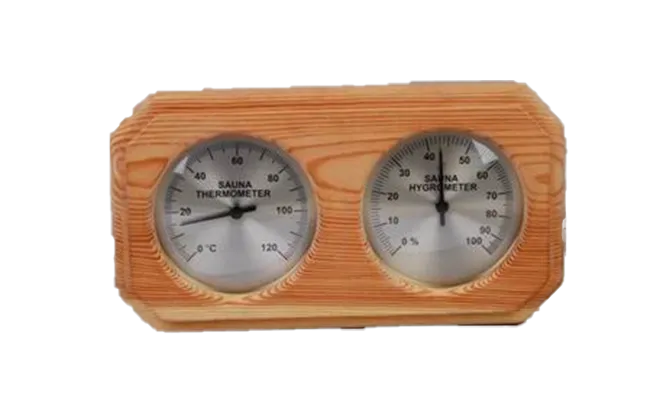 saunathe rmometer