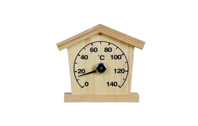saunathe rmometer