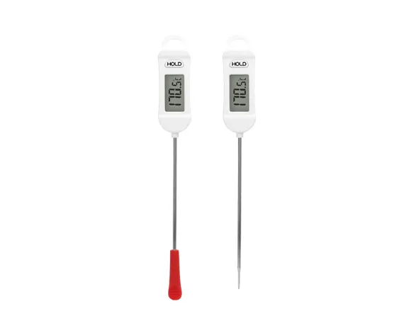2-pack Digital Kitchen Thermometer Set (SH-8053)