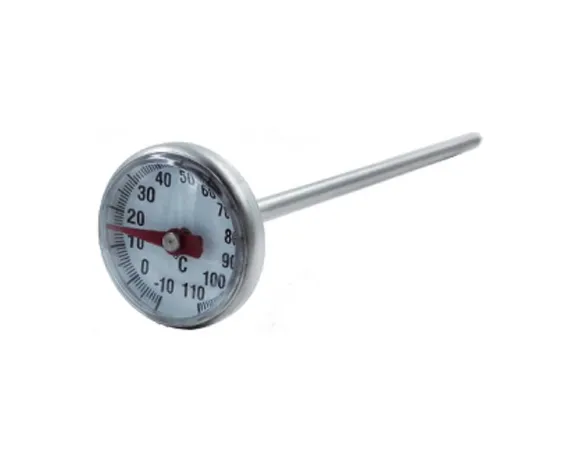 Bimetal Kitchen Thermometer