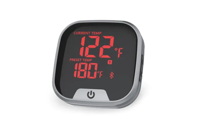 bbq meat thermometer