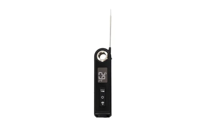 bbq temp probe