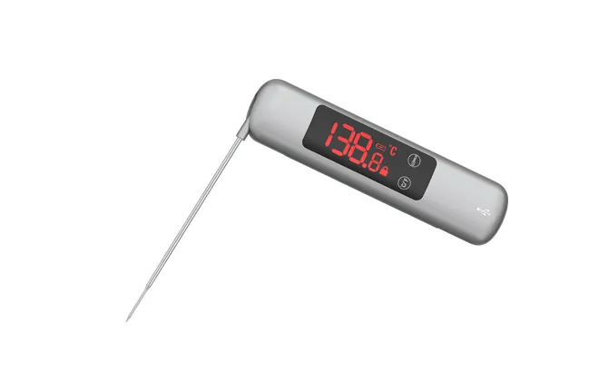 bbq temperature probe