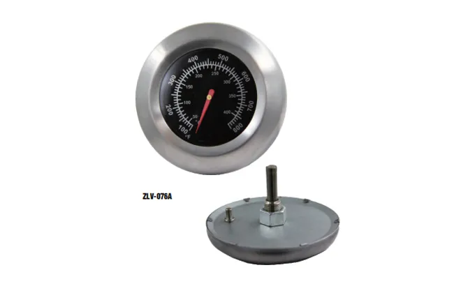 bimetal oven safe