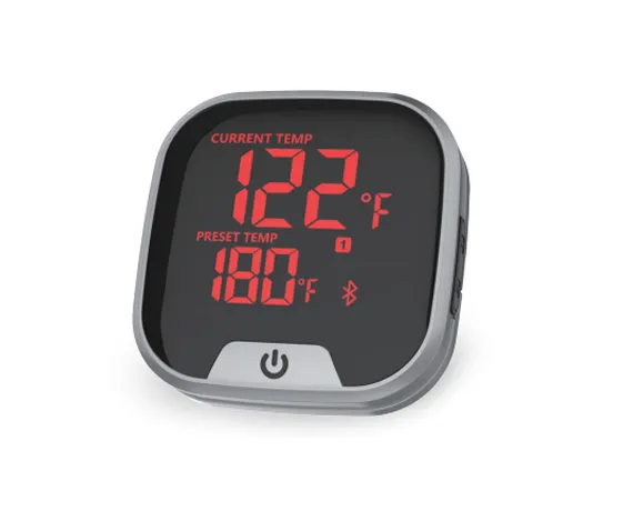 Bluetooth Smart BBQ Thermometer (SH-059)