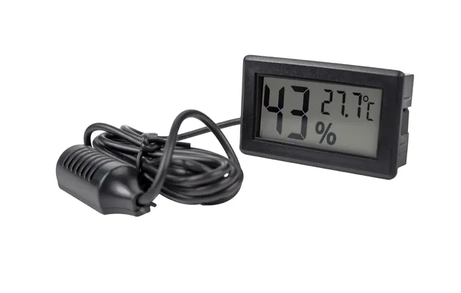 cooking food thermometer