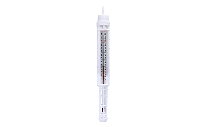 cooking temperature probe thermometer