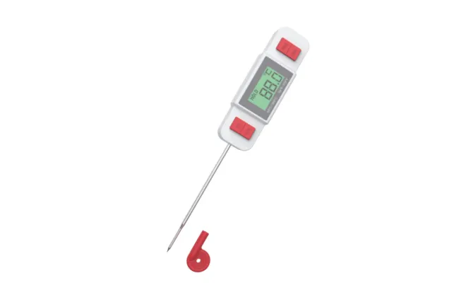 digital baking thermometer