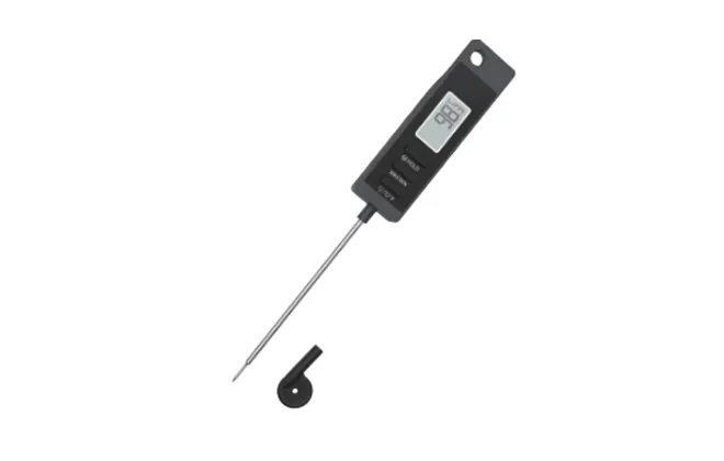 digital cooking thermometer bluetooth