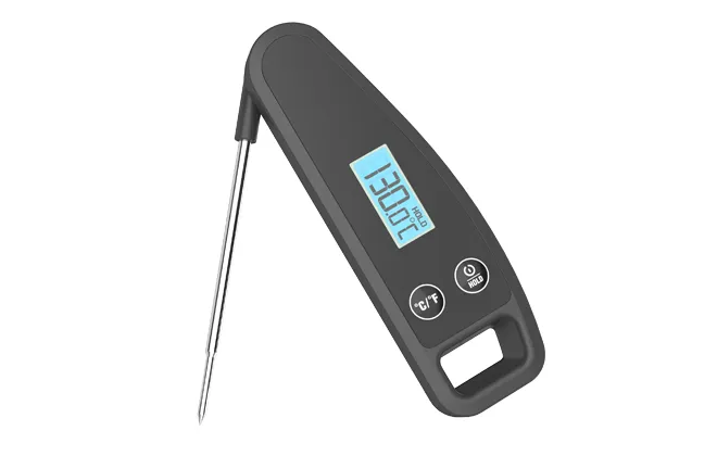 digital cooking thermometers