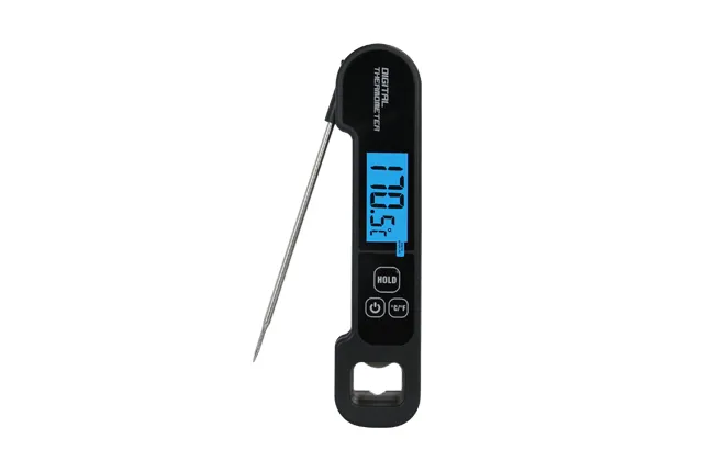 digital deep fryer thermometer