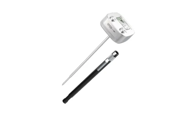 digital food probe