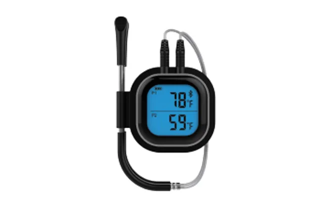 digital food thermometers