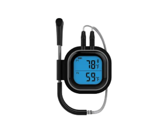 Dual Probe BBQ Thermometer (SV-001)