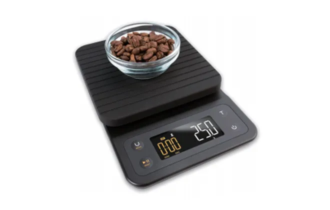 electric baking scales