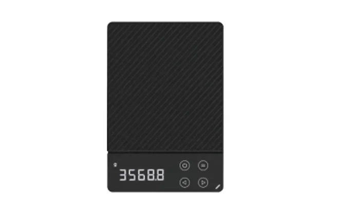 electronic scale for kitchen