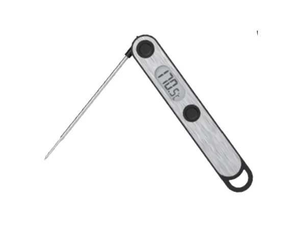 Foldable Digital Kitchen Thermometer (SH-031)