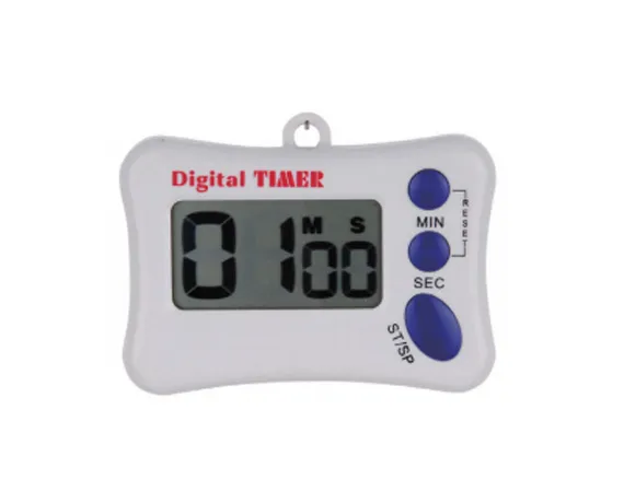 Hangable Digital Kitchen Timer (SH-143)
