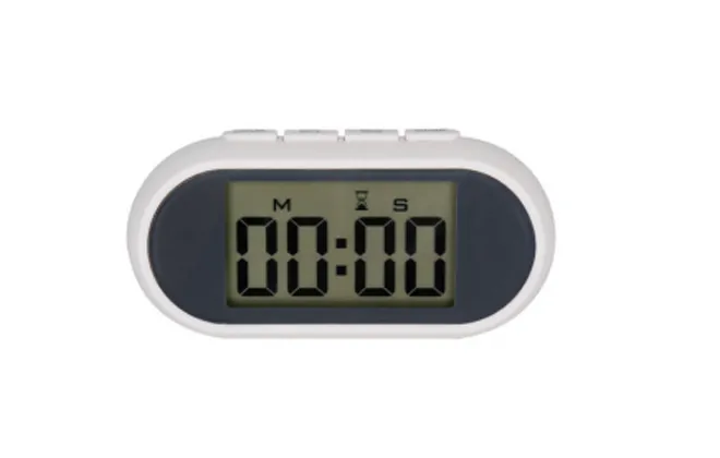 kitchen digital timer