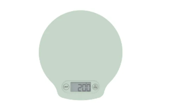 kitchen electric scale
