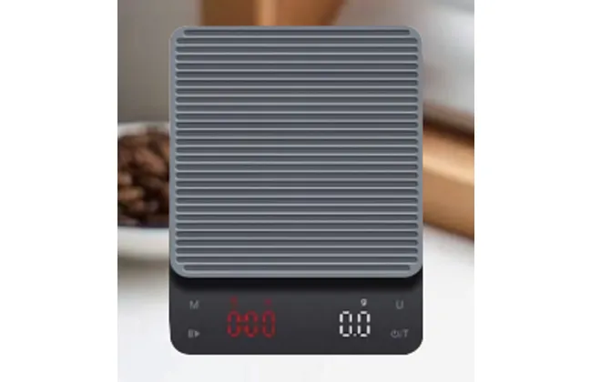 kitchen electric scales