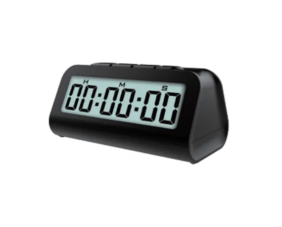 Large Display 3D Digital Kitchen Timer (SH-004)