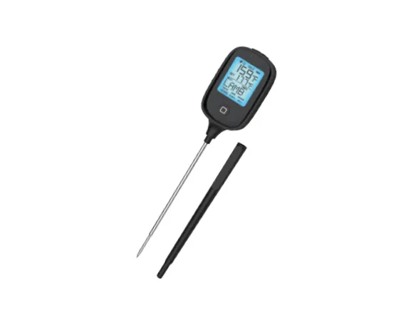 Large Display Digital Kitchen Thermometer (SH-234)