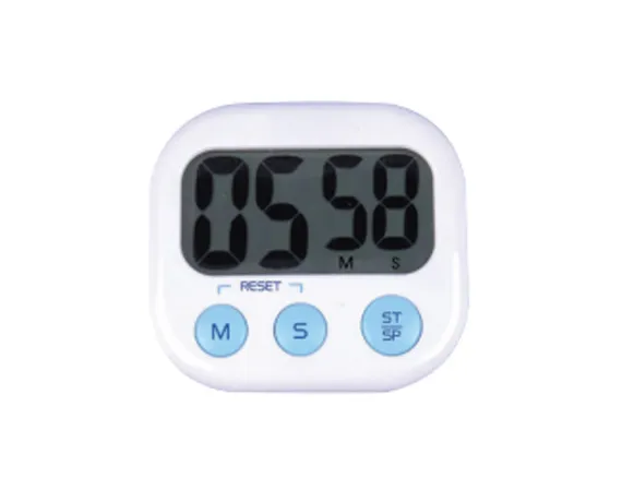 Large Screen Digital Kitchen Timer (SH-159)