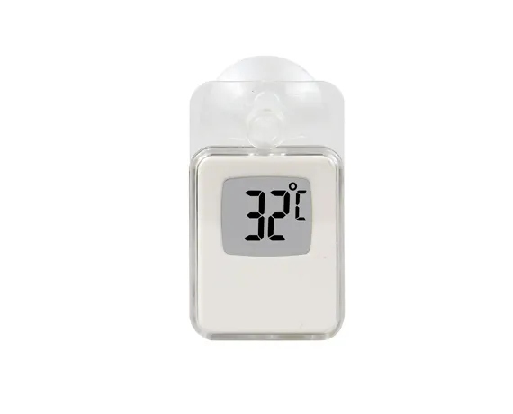 Mini Suction Cup Fridge Thermometer (SH-197)