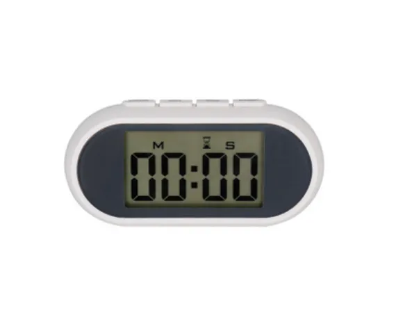 Oval Digital Kitchen Timer (SH-002)