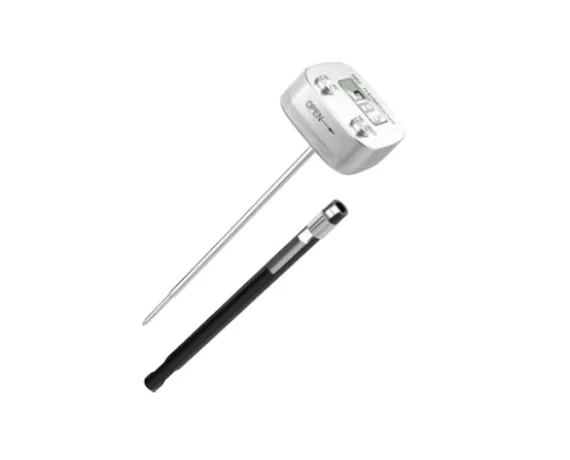 Portable Digital Kitchen Thermometer (SH-9164)