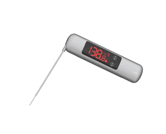 Rechargeable Instant Read Thermometer (SH-336)
