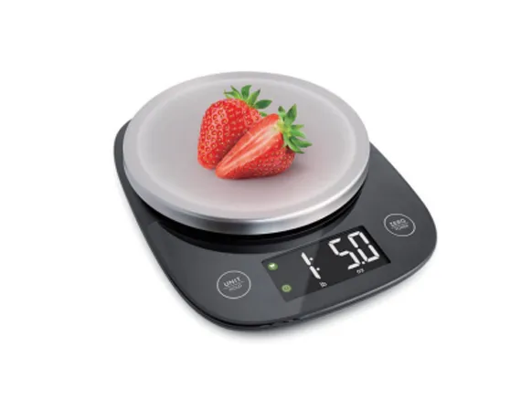 Stainless Steel Platform Kitchen Scale (SC-007)